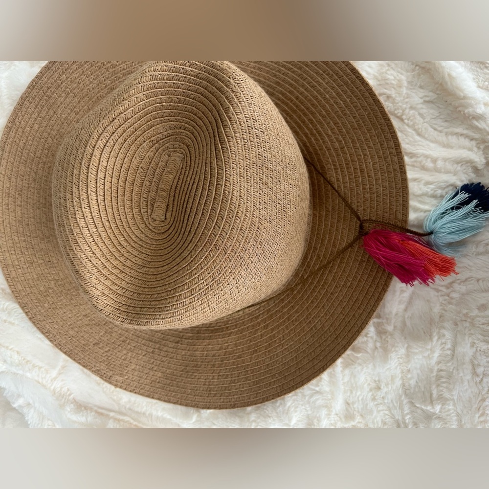 Tropical trends hat NWOT